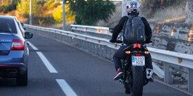 La DGT propone un nuevo plan de seguridad vial para motos