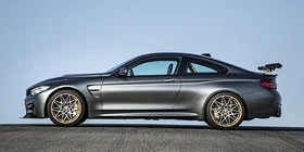 El BMW M4 GTS ya tiene precio: 166.900 euros