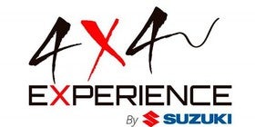 Ganadores del concurso Suzuki 4×4 Experience de Autocasion.com