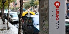 Bilbao pone multas de OTA por encima de la ley