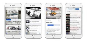 BMW Museum, recorre la historia de la marca a través de esta ‘app’