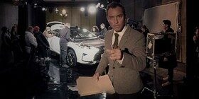 The Life RX: la experiencia de Lexus a 360 grados