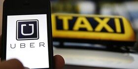 Uber vuelve a España con conductores con licencia en Madrid