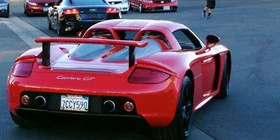 Porsche gana el juicio por la muerte de Paul Walker