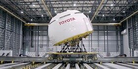 Toyota abre un nuevo centro investigador en Michigan