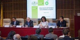 La sostenibilidad energética de España empeora