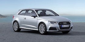 Nuevo Audi A3 2016 desde 24.540 €