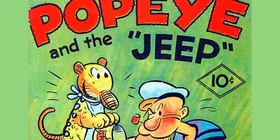 Qué significa el logo de Jeep