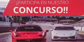 Bases para participar en el concurso de Autocasion.com en el Salón Madrid Auto 2016