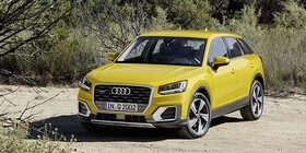 Audi instala nuevos filtros del aire contra alérgenos