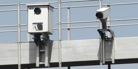 Los radares madrileños recaudan 5.000 euros cada hora