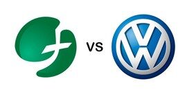 Facua denuncia a Volkswagen por las emisiones