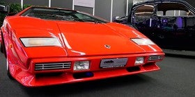 Qué significa el logo de Lamborghini