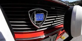 Qué significa el logo de Lancia