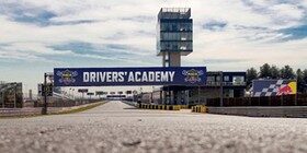 La Drivers’ Academy ya ha formado a 500 jóvenes