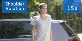 Ejercicios físicos para tus viajes de verano