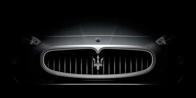 Qué significa el logo de Maserati