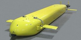Crean un depósito para drones submarinos