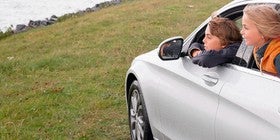 ¿Cuál es el futuro de la movilidad urbana?