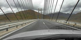 Peligros –y seguridades- de la autopista y autovía