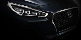 El nuevo Hyundai i30 se presentará en septiembre, antes del Salón de París