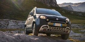 Ya está a la venta el nuevo Fiat Panda 2017