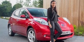 La generación del milenio apuesta por los coches ecológicos