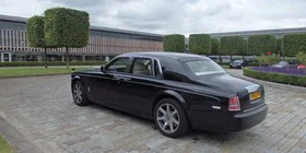 5 cosas que (quizá) no sabías sobre Rolls-Royce y su fábrica de Goodwood