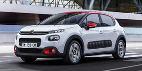 A la venta el nuevo Citroën C3