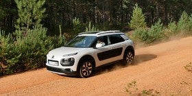 ¡Probamos los 5 coches más vendidos en mayo en España!