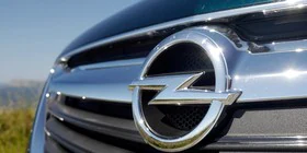 Qué significa el logo de Opel
