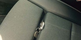 Qué hacer si pierdes las llaves del coche