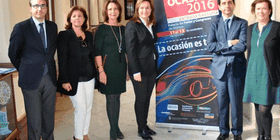 Ofertas y presentaciones en el V Salón del Motor de Ocasión de Málaga
