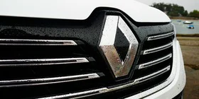 Qué significa el logo de Renault