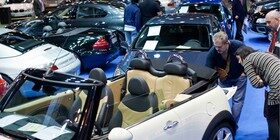 Las ventas de coches de ocasión crecen un 18 % en 2017