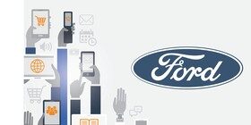 Tendencias sociales descubiertas por Ford en 2016