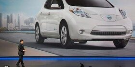 La Movilidad Inteligente de Nissan, presente en el CES 2017