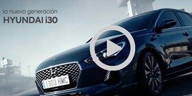 El nuevo Hyundai i30 2017 en vídeo