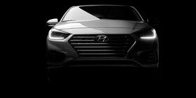 El nuevo Hyundai Accent 2017 debuta en Canadá
