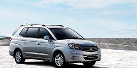 Los 10 coches con el maletero más grande (que se aproximan viajes)