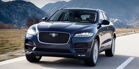 Jaguar-Land Rover, nuevos motores y más confort