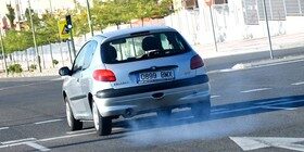 El PSOE rectifica su medida de prohibir los motores de combustión