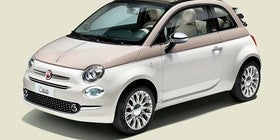 El Fiat 500 cumple 60 años en el Salón de Ginebra 2017