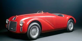2017, el año del 70 aniversario de Ferrari
