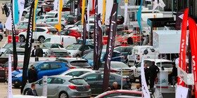 El renting de vehículos sigue en alza