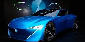 Peugeot apuesta por los SUV y la sostenibilidad en Ginebra 2017