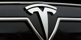 Qué significa el logo de Tesla