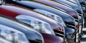 Las ventas de coches en España aumentan un 12,3%