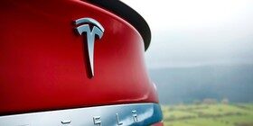 El valor de Tesla ya es mayor que el de Ford