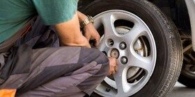 Neumáticos: consejos, uso y mantenimiento